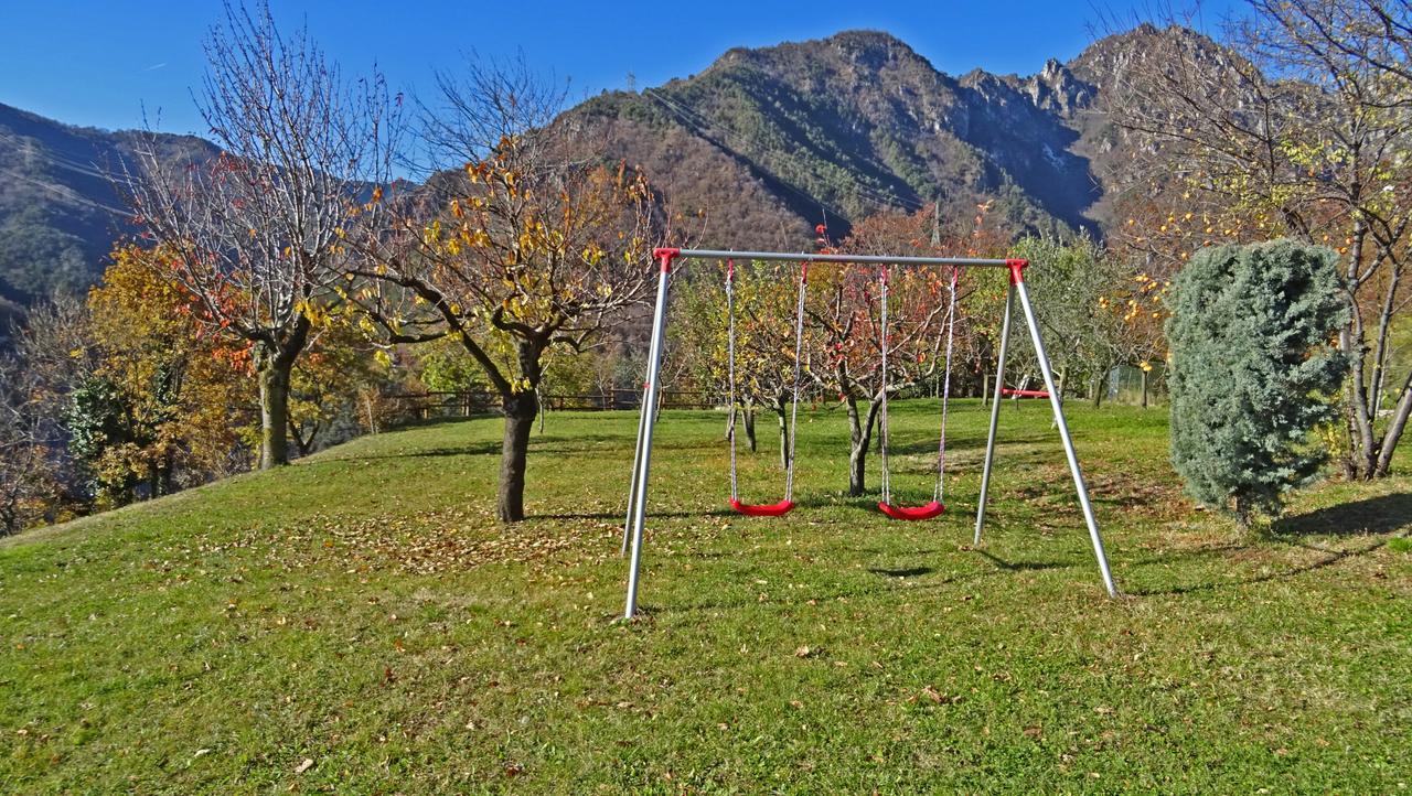 Casa Belvedere Garden By Gardadomusmea Tremosine Extérieur photo
